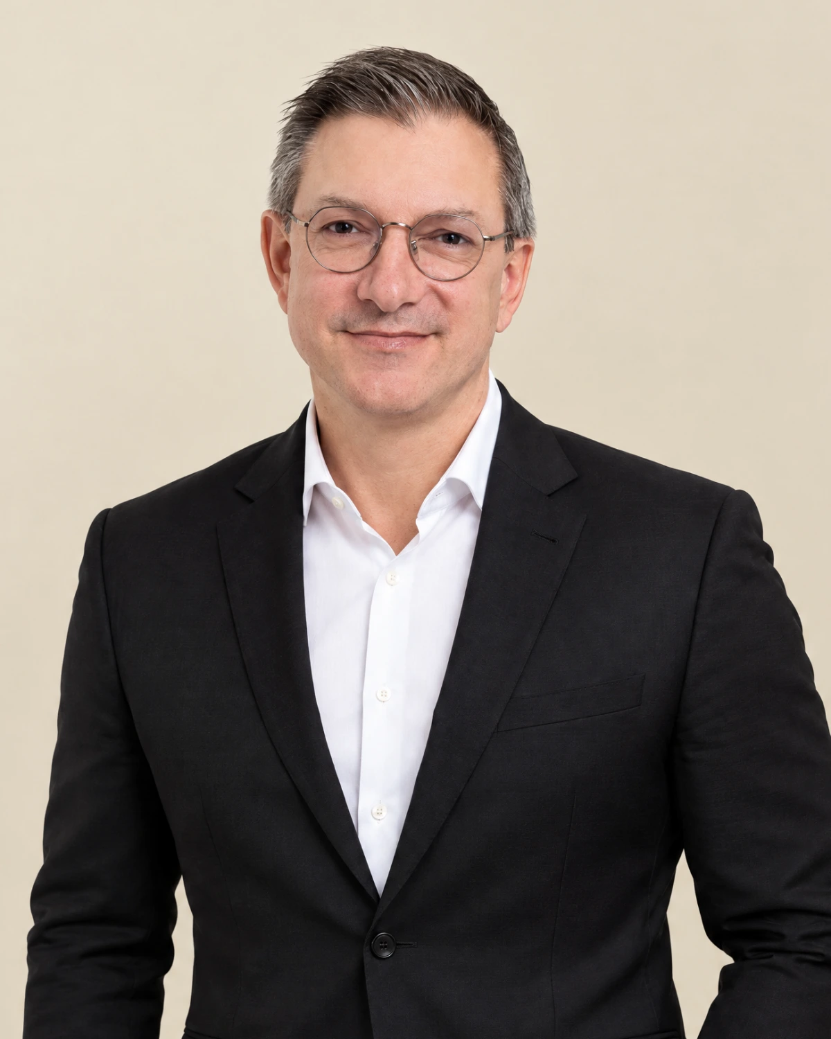 Alexander Buchinger, Gründer und Geschäftsführer von High5Consulting