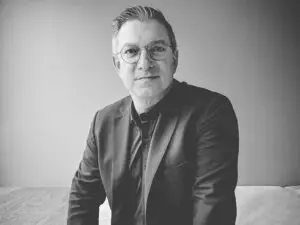 Picture of Alexander Buchinger